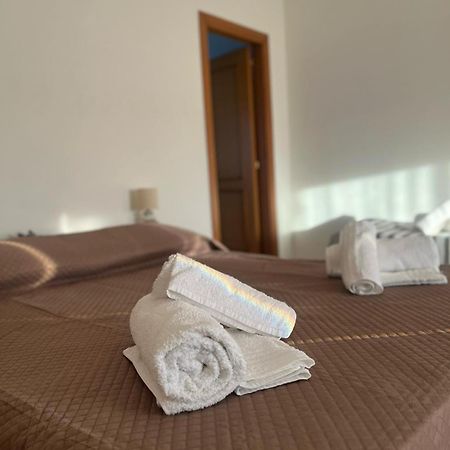 Locanda Peccati Di Gola 萨索迪卡斯塔尔达 外观 照片