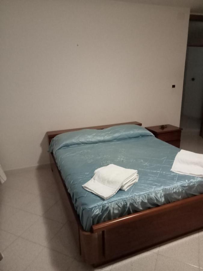 Locanda Peccati Di Gola 萨索迪卡斯塔尔达 外观 照片