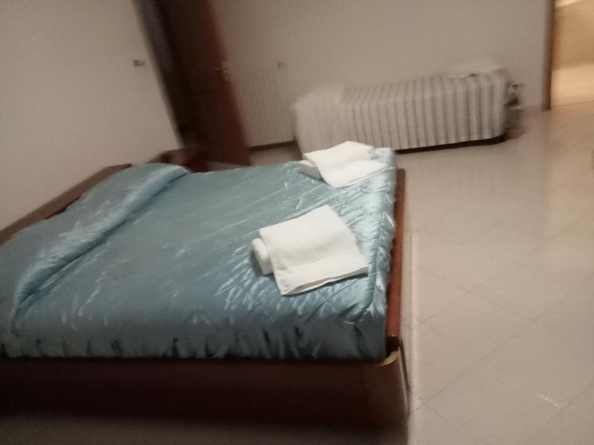Locanda Peccati Di Gola 萨索迪卡斯塔尔达 外观 照片